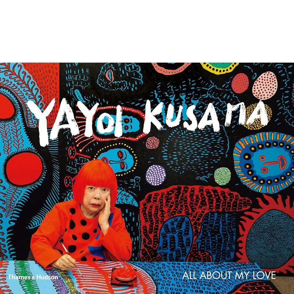 biography yayoi kusama